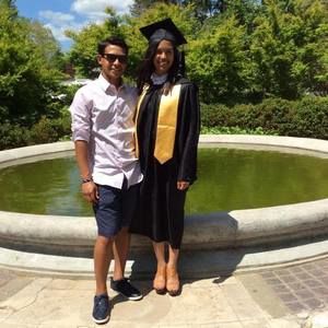 Meet your Posher, Charito